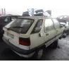 citroën zx (1991) del año 1995