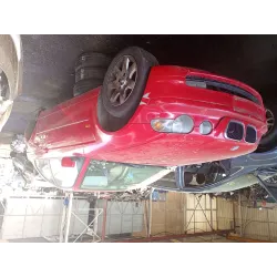 bmw 3 compact (e46) del año 2001