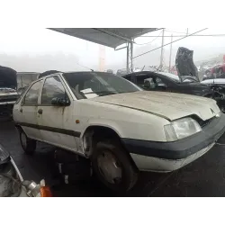 citroën zx (1991) del año 1995