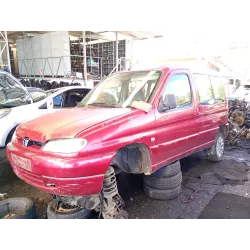 peugeot partner monospace (5_, g_) del año 2001