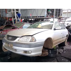TOYOTA AVENSIS (_T22_)
