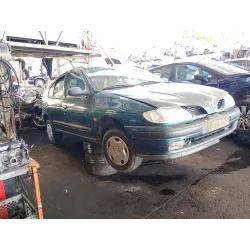 renault megane i (ba0/1_) del año 1996