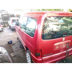 peugeot partner monospace (5_, g_) del año 2001