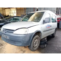opel combo furgoneta/monovolumen del año 2004