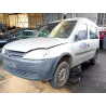 opel combo furgoneta/monovolumen del año 2004
