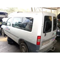 opel combo furgoneta/monovolumen del año 2004