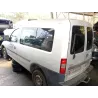 opel combo furgoneta/monovolumen del año 2004
