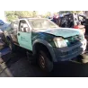 isuzu d-max i (tfr, tfs) del año 2006