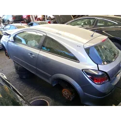 opel astra h (a04) del año 2006