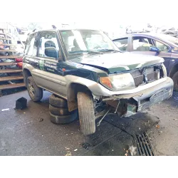 MITSUBISHI MONTERO IO I (H6_W, H7_W)