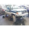 mitsubishi montero io i (h6_w, h7_w) del año 2000