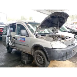 opel combo furgoneta/monovolumen del año 2004
