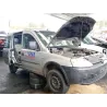 opel combo furgoneta/monovolumen del año 2004