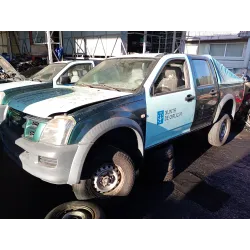 isuzu d-max i (tfr, tfs) del año 2006