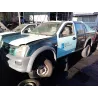 isuzu d-max i (tfr, tfs) del año 2006
