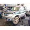 mitsubishi montero io i (h6_w, h7_w) del año 2000