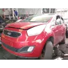 kia venga (yn) del año 2014
