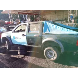 isuzu d-max i (tfr, tfs) del año 2006