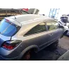 opel astra h (a04) del año 2006