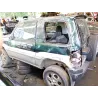 mitsubishi montero io i (h6_w, h7_w) del año 2000