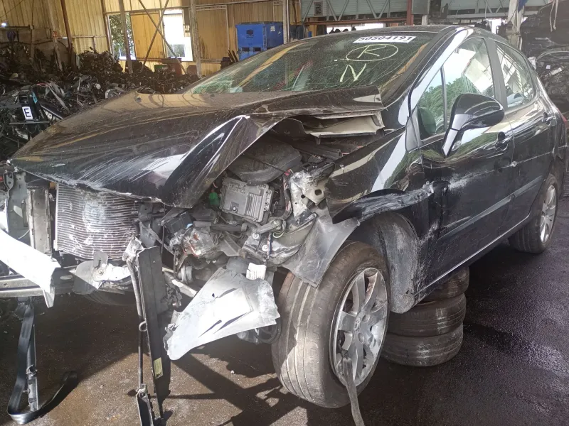 peugeot 308 i (4a_, 4c_) del año 2008