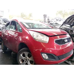 kia venga (yn) del año 2014