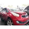 kia venga (yn) del año 2014
