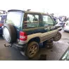 mitsubishi montero io i (h6_w, h7_w) del año 2000