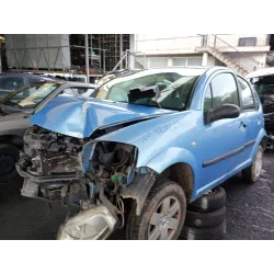 citroën c3 i (fc_, fn_) del año 2002