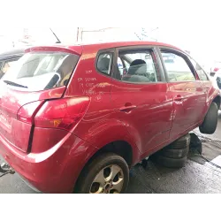 kia venga (yn) del año 2014