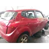 kia venga (yn) del año 2014