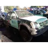 isuzu d-max i (tfr, tfs) del año 2006