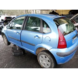 citroën c3 i (fc_, fn_) del año 2002