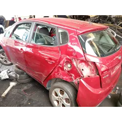 kia venga (yn) del año 2014