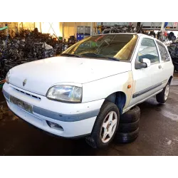 renault clio ii (bb_, cb_) del año 1997