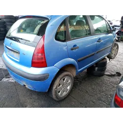 citroën c3 i (fc_, fn_) del año 2002