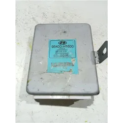 Recambio de centralita para hyundai terracan (hp)(2001) 2.5 d referencia OEM IAM 95400H1600  