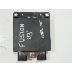 Recambio de centralita airbag para ford fusion (cbk)(2002) 1.4 tdci referencia OEM IAM 2S6T14B056BN  
