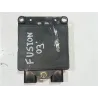 Recambio de centralita airbag para ford fusion (cbk)(2002) 1.4 tdci referencia OEM IAM 2S6T14B056BN  