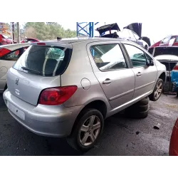 peugeot 307 (3a/c) del año 2004