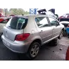 peugeot 307 (3a/c) del año 2004