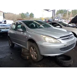 peugeot 307 (3a/c) del año 2004