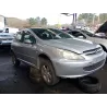 peugeot 307 (3a/c) del año 2004