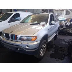 bmw x5 (e53) del año 2003