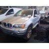 bmw x5 (e53) del año 2003
