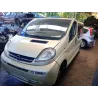 opel vivaro a furgoneta (x83) del año 2006
