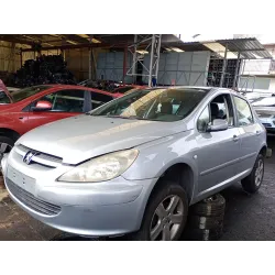 peugeot 307 (3a/c) del año 2004