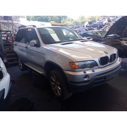 bmw x5 (e53) del año 2003