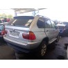 bmw x5 (e53) del año 2003