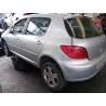 peugeot 307 (3a/c) del año 2004